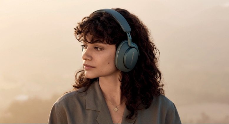 Bowers & Wilkins introduces the New Px7 S2e - hi-fi+