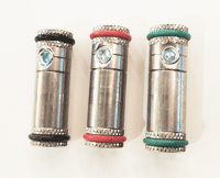 HILLCLIMB ALEX MOULTON