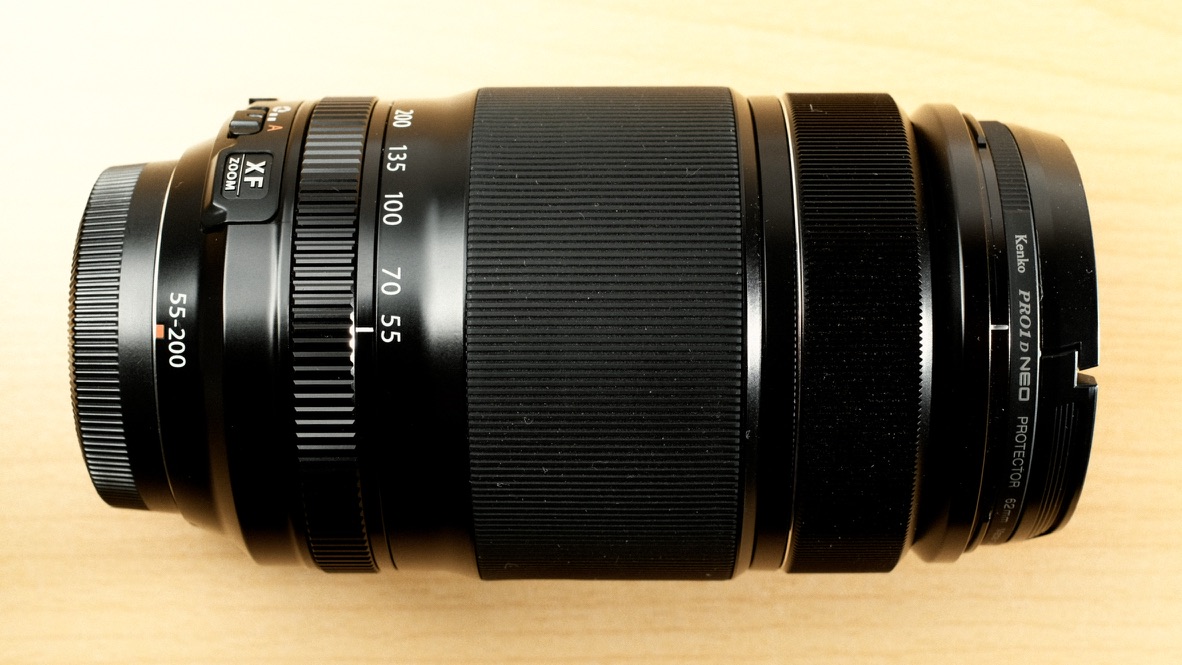 XF55-200mmはお花と風景の撮影に最適な望遠ズーム | ひさブロ