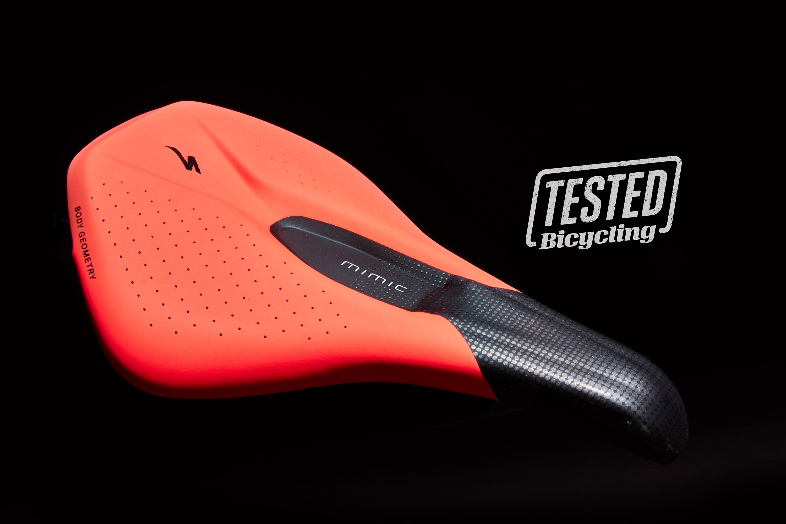Specialized Power Saddle Review - New Bike Seat from Specialized