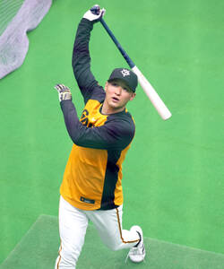 角中勝也(千葉ロッテマリーンズ) - チーム - プロ野球ファーム（2軍