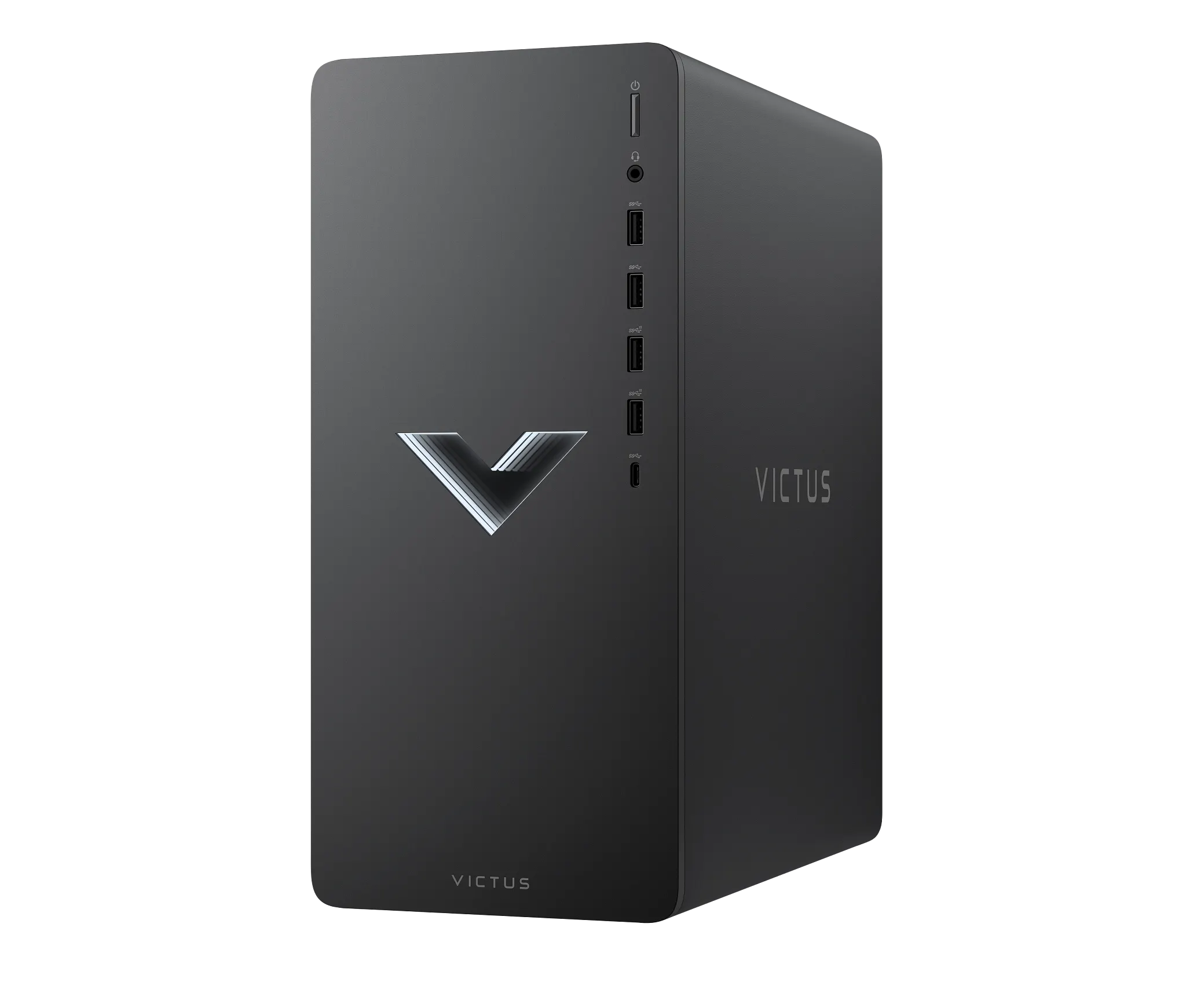 Victus by HP 15L Gaming Desktop TG02-0077m, Windows 11 Home, AMD