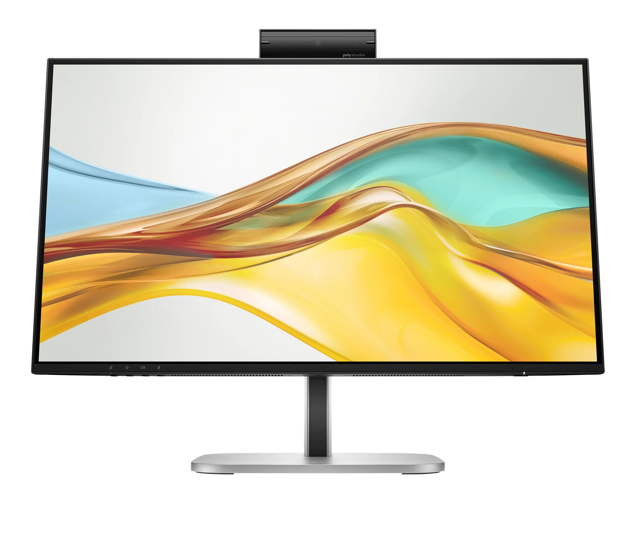 HP Series 5 Pro 23.8-inch FHD USB-C Monitor - HP® Store