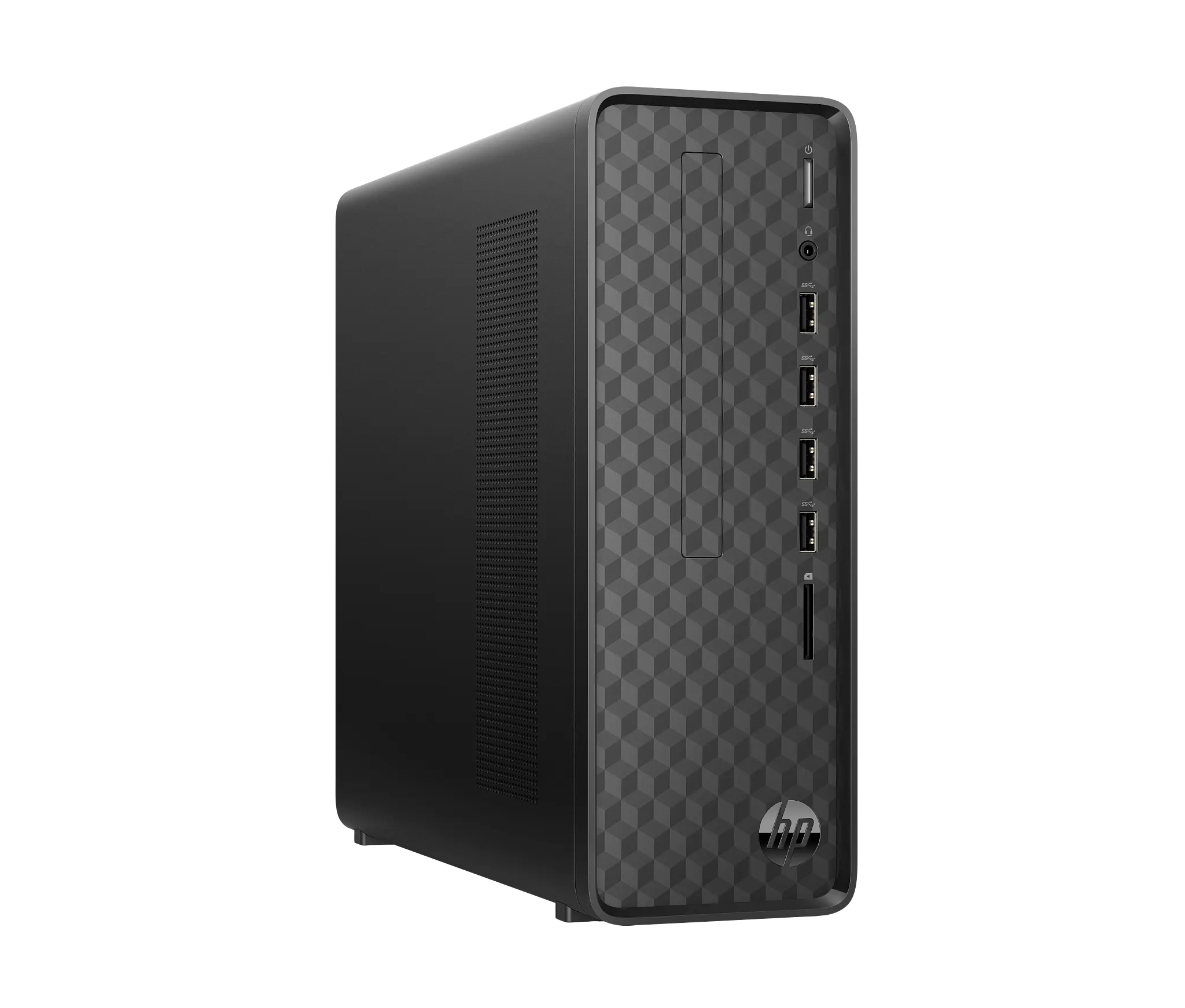 HP Slim Desktop S01-pF2145xt, Windows 11 Home, Intel® Core™ i5