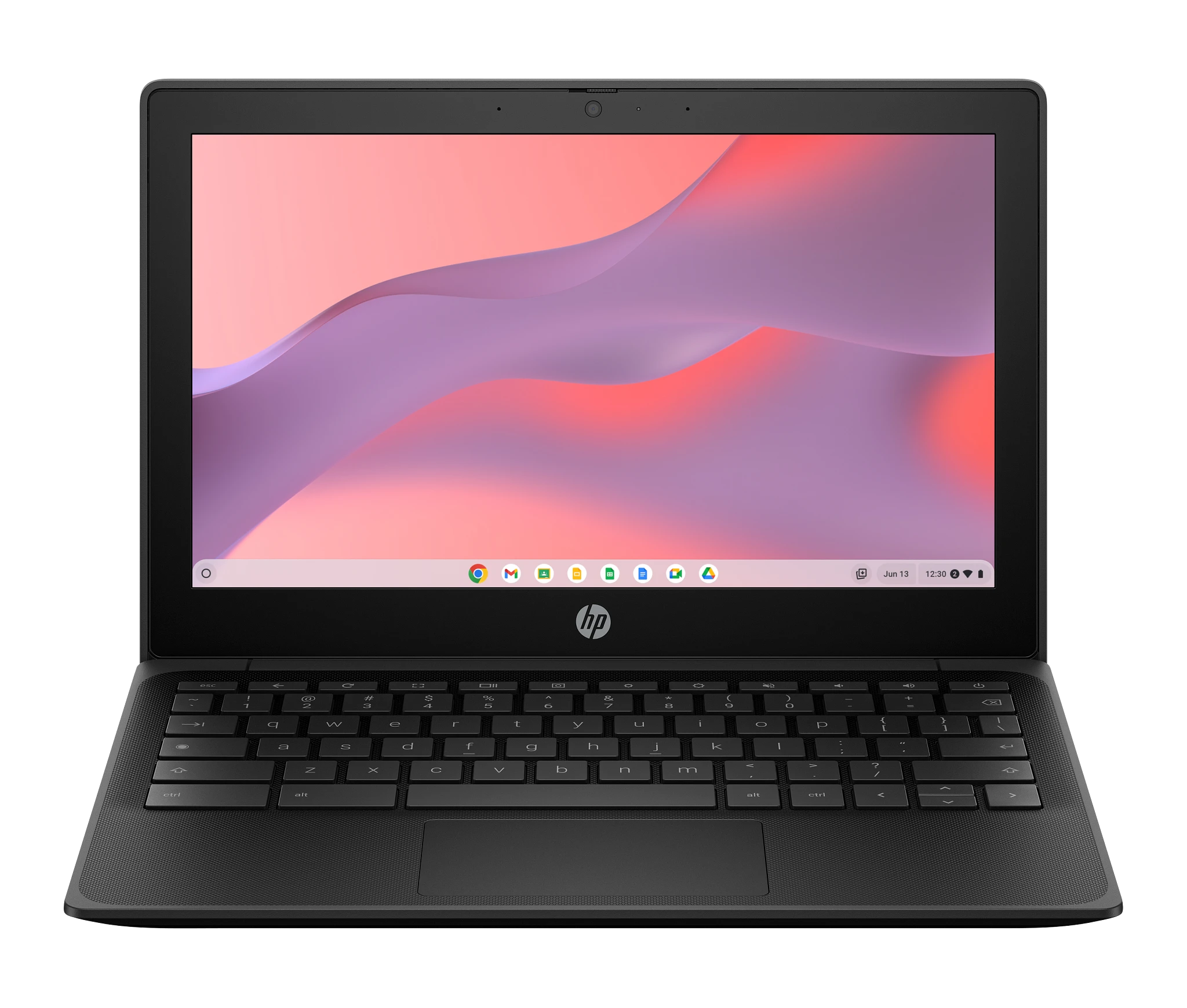 HP Fortis G1m 11 inch Chromebook