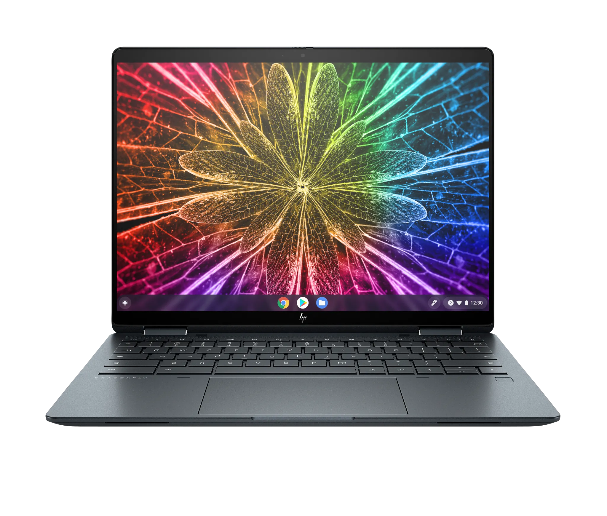 HP Elite Dragonfly 13.5 inch Chromebook Enterprise