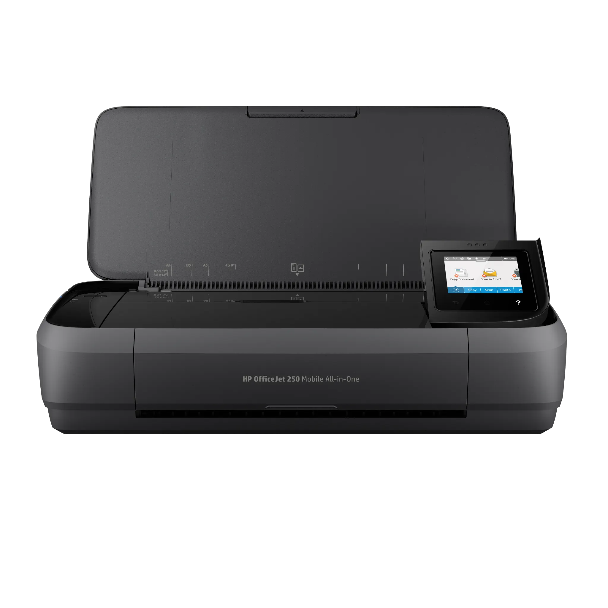 HP® OfficeJet 250 Mobile All-in-One Printer