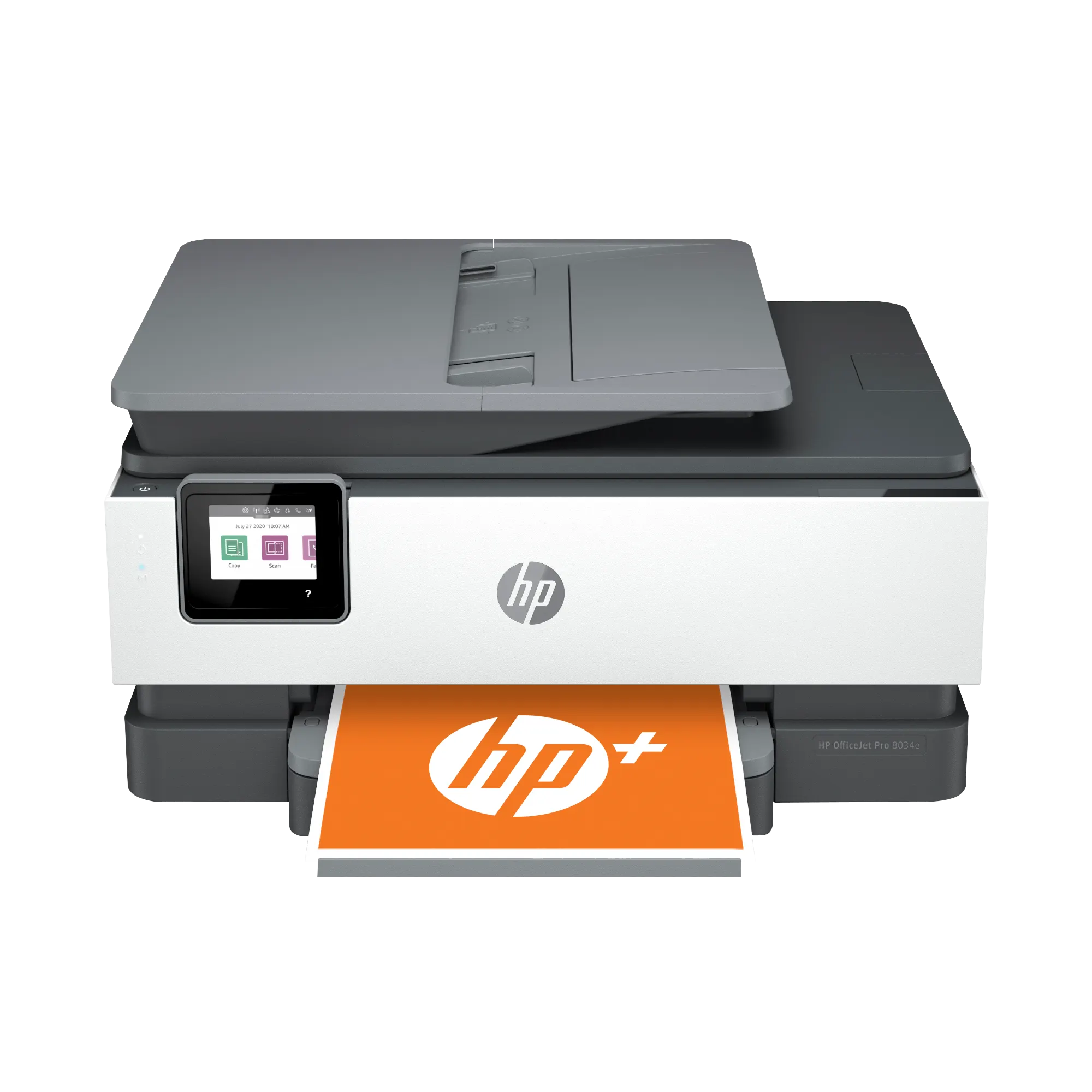 HP OfficeJet Pro 8035e All-in-One Printer w/ bonus 12 months