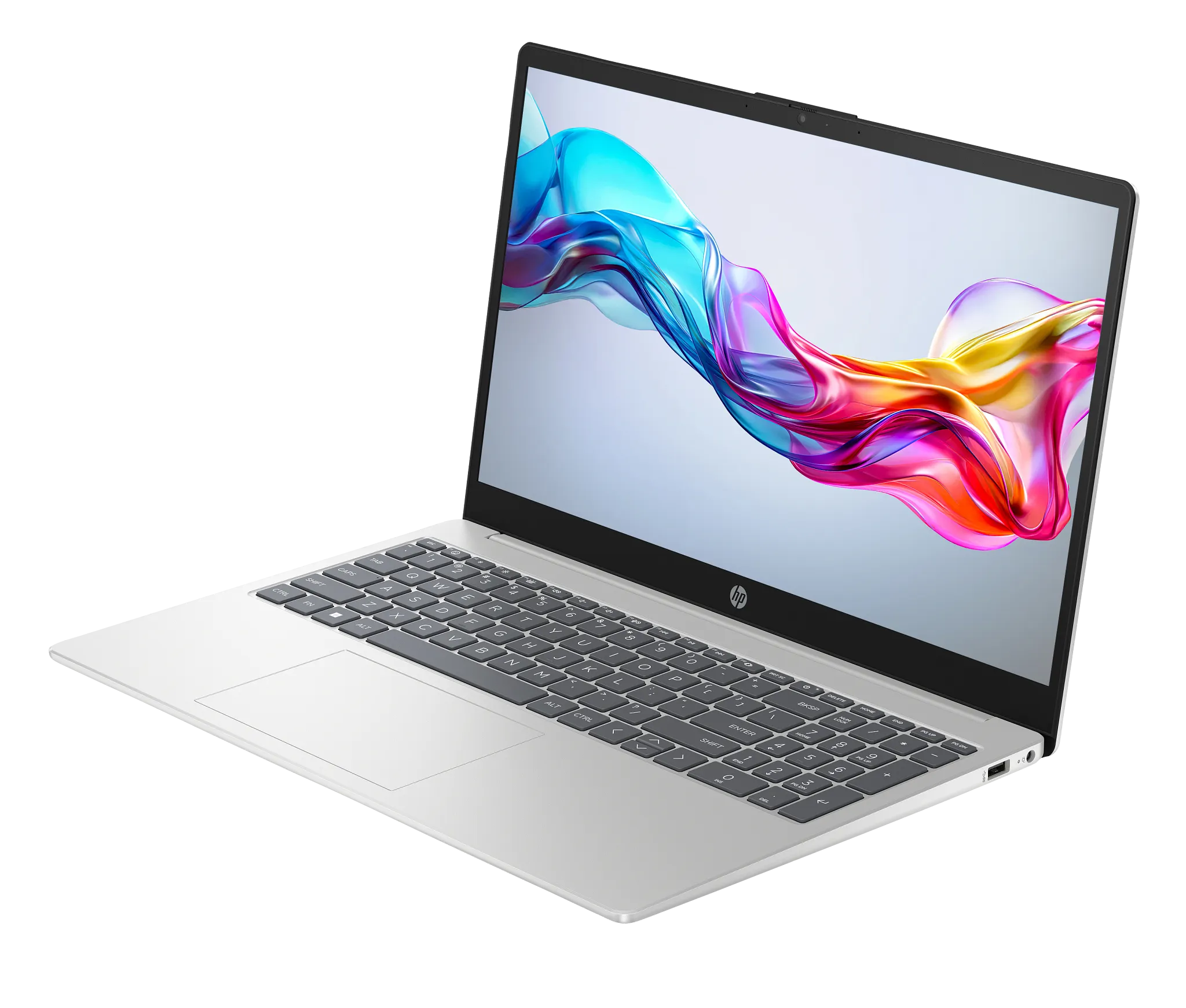 HP Laptop 15-fd1073nr 156