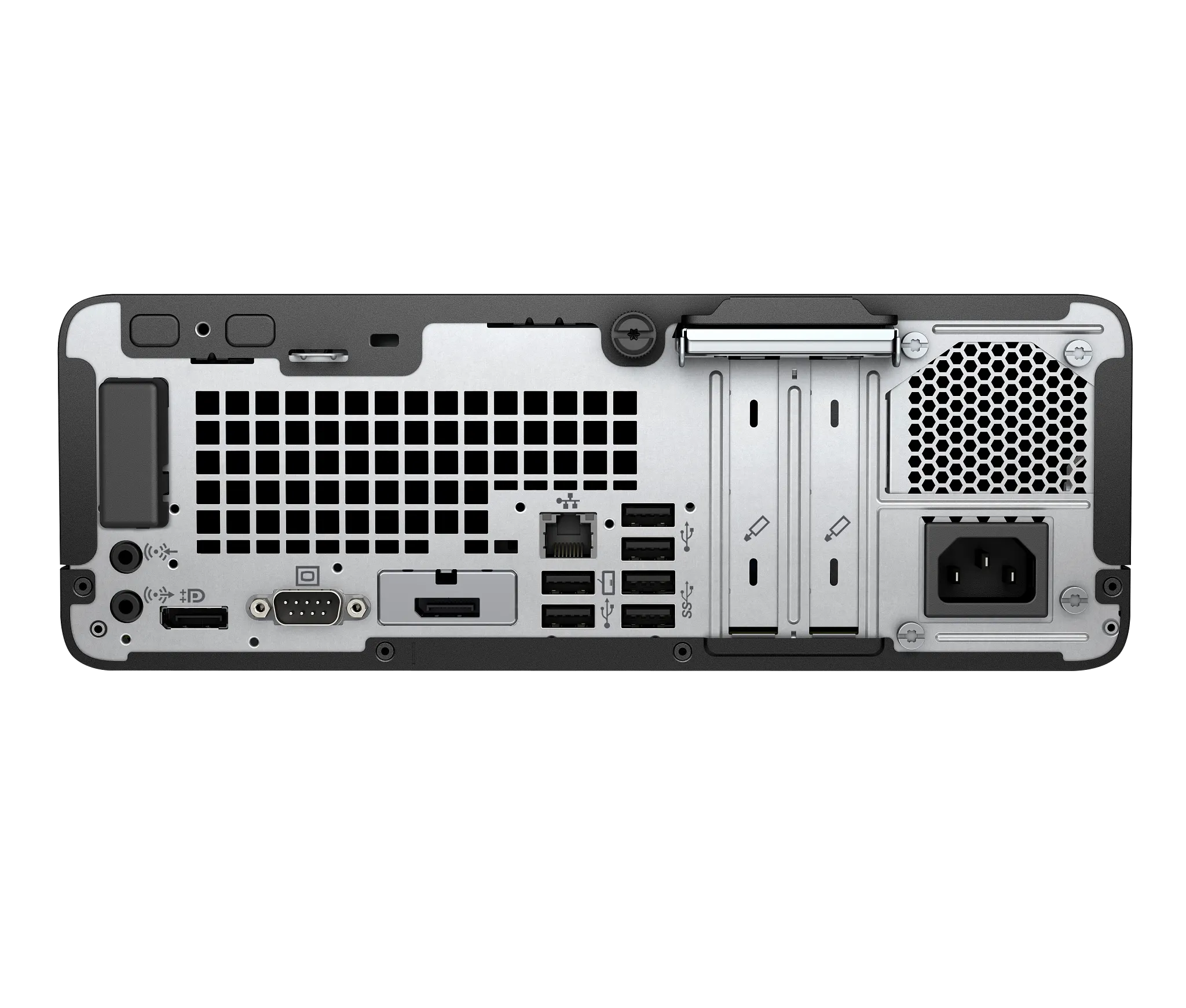 HP ProDesk 400 G5 Small Form Factor PC - HP® Store