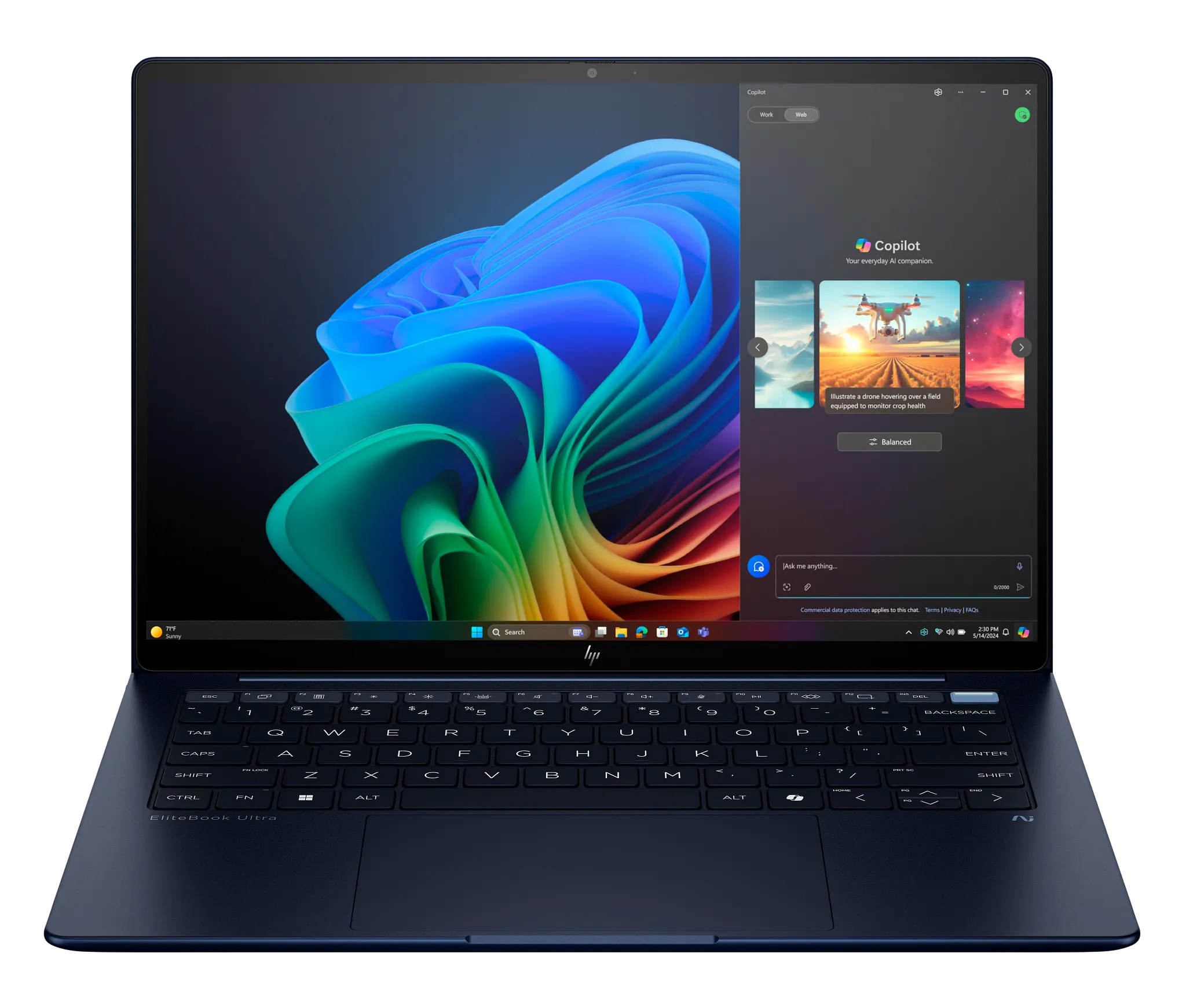 HP EliteBook ZBook ProBook Laptops - HP® Store