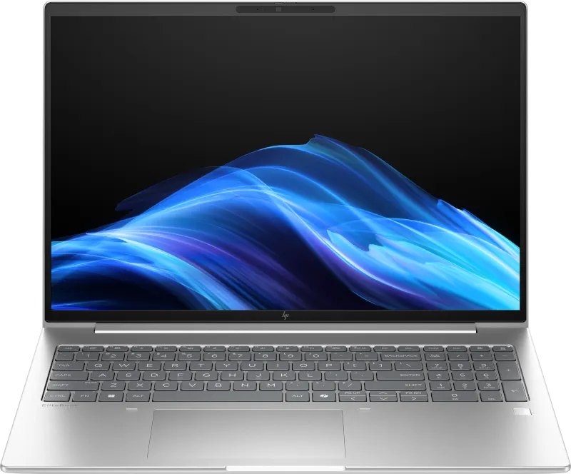 HP EliteBook 6 G1ah 16-inch Notebook PC - Customizable