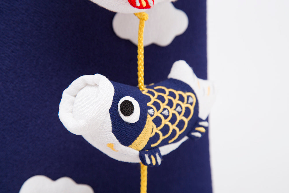 鯉のぼり飾り KNB-154 (特小) – 福仙