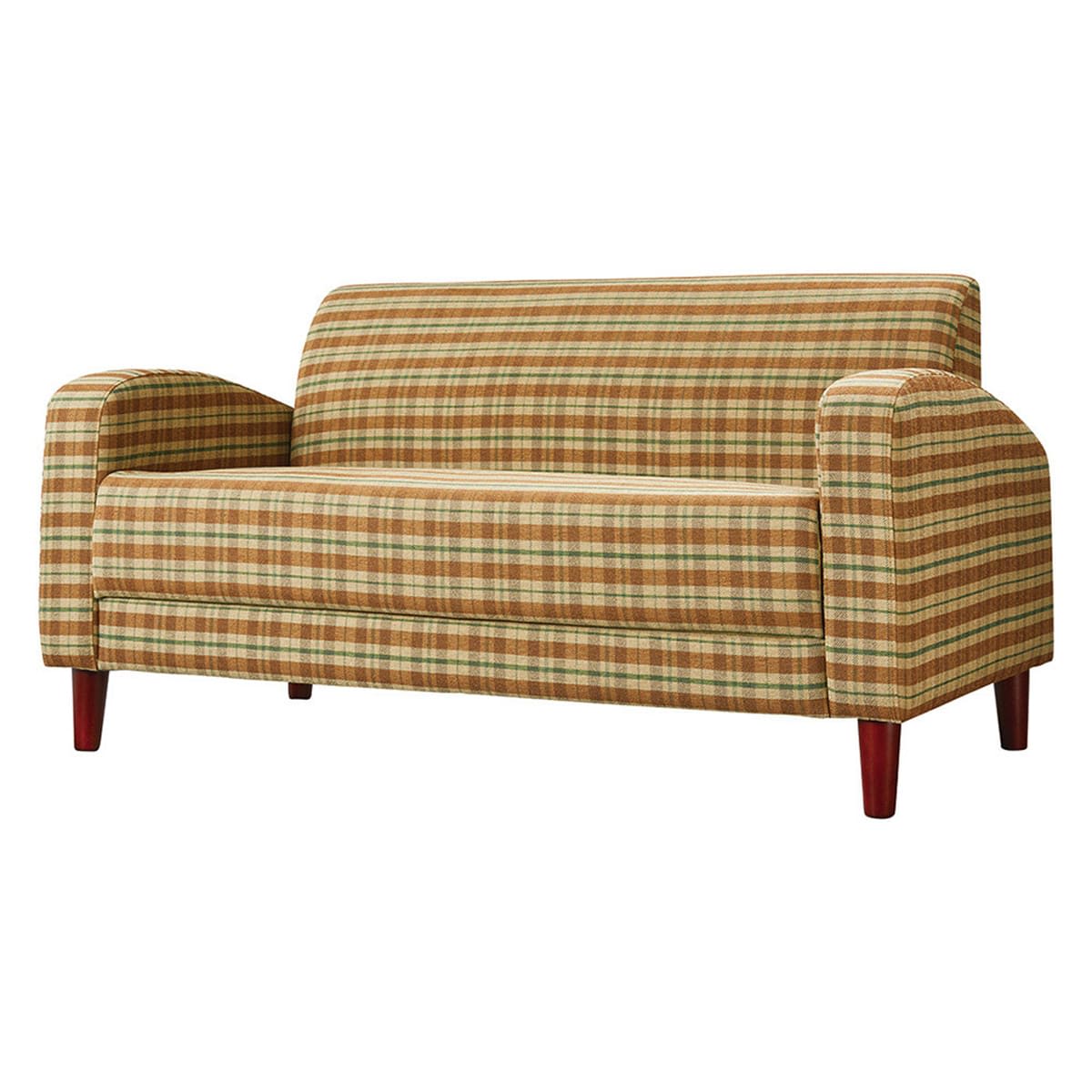 バグーL｜チェリー（桜屋工業）のソファ