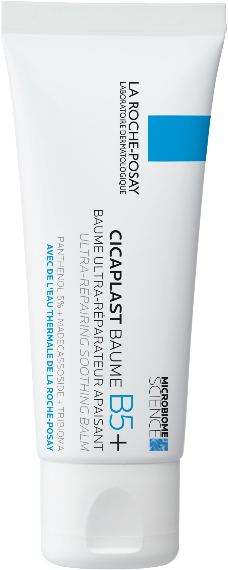La Roche-Posay Cicaplast Baume B5+ - リバイタライジングバーム