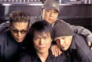 伍佰& China Blue Discography: Vinyl, CDs, & More | Discogs