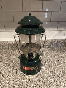 288 Coleman Lantern | eBay