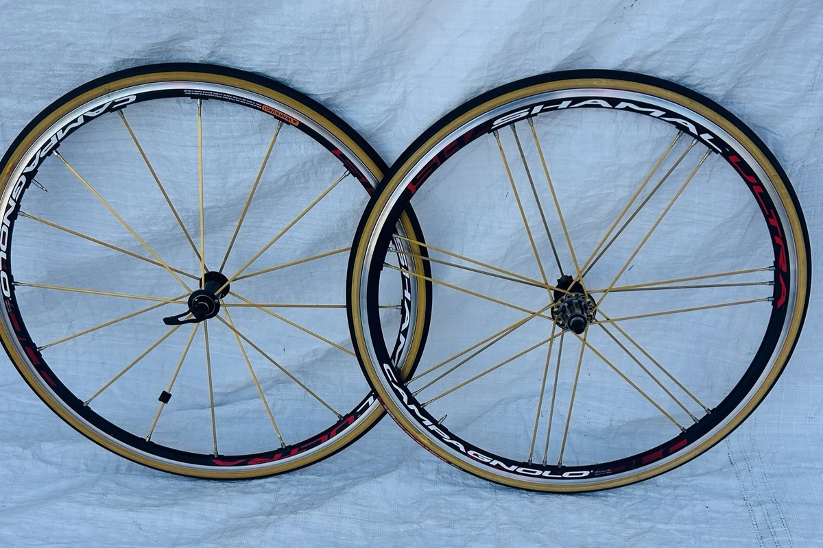 Campagnolo Shamal for sale | eBay