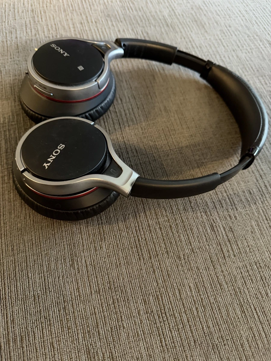 Sony MDR-10RBT Headphones for sale | eBay