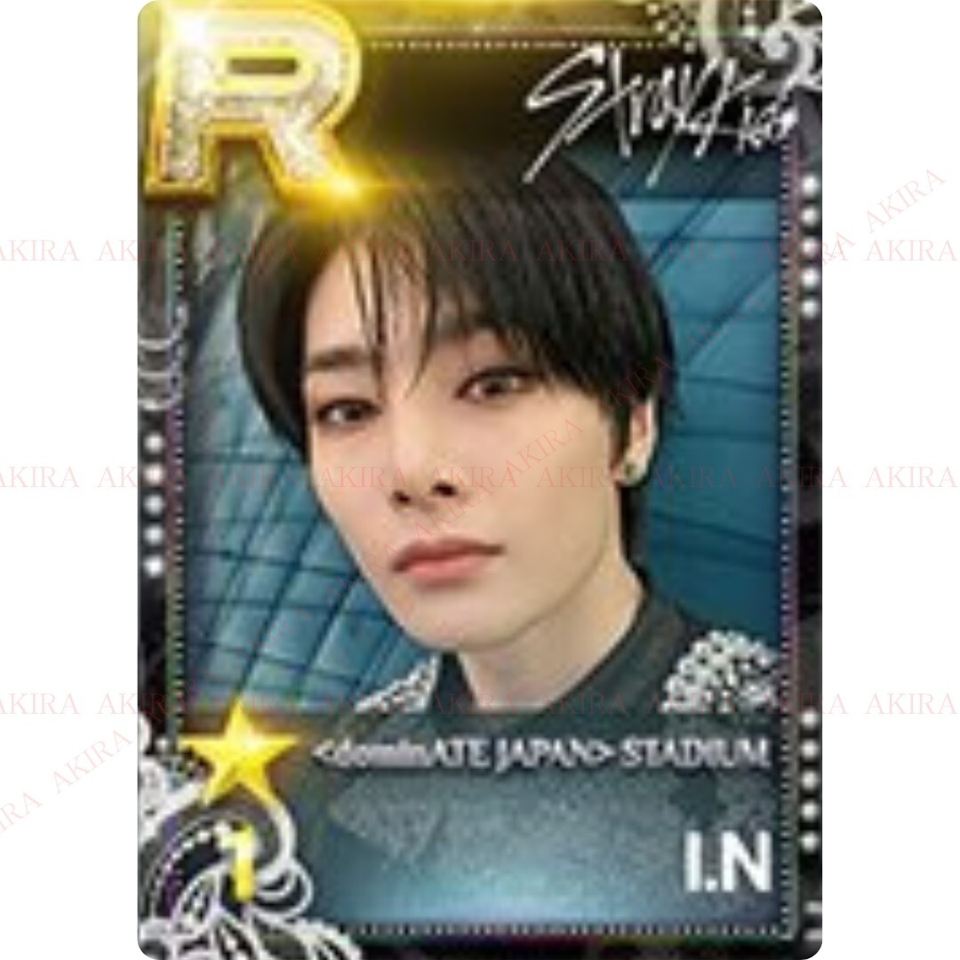 STRAY KIDS dominATE JAPAN SHIZUOKA ECOPA SUPER STAR JYP NATION