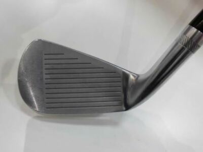 MARUMAN CONDUCTOR PRO-X MILLING CAVITY 2013 6PC S-FLEX IRONS SET