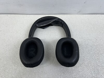 JBL Under Armour Project Rock Over-the-Ear Headphones - Black for