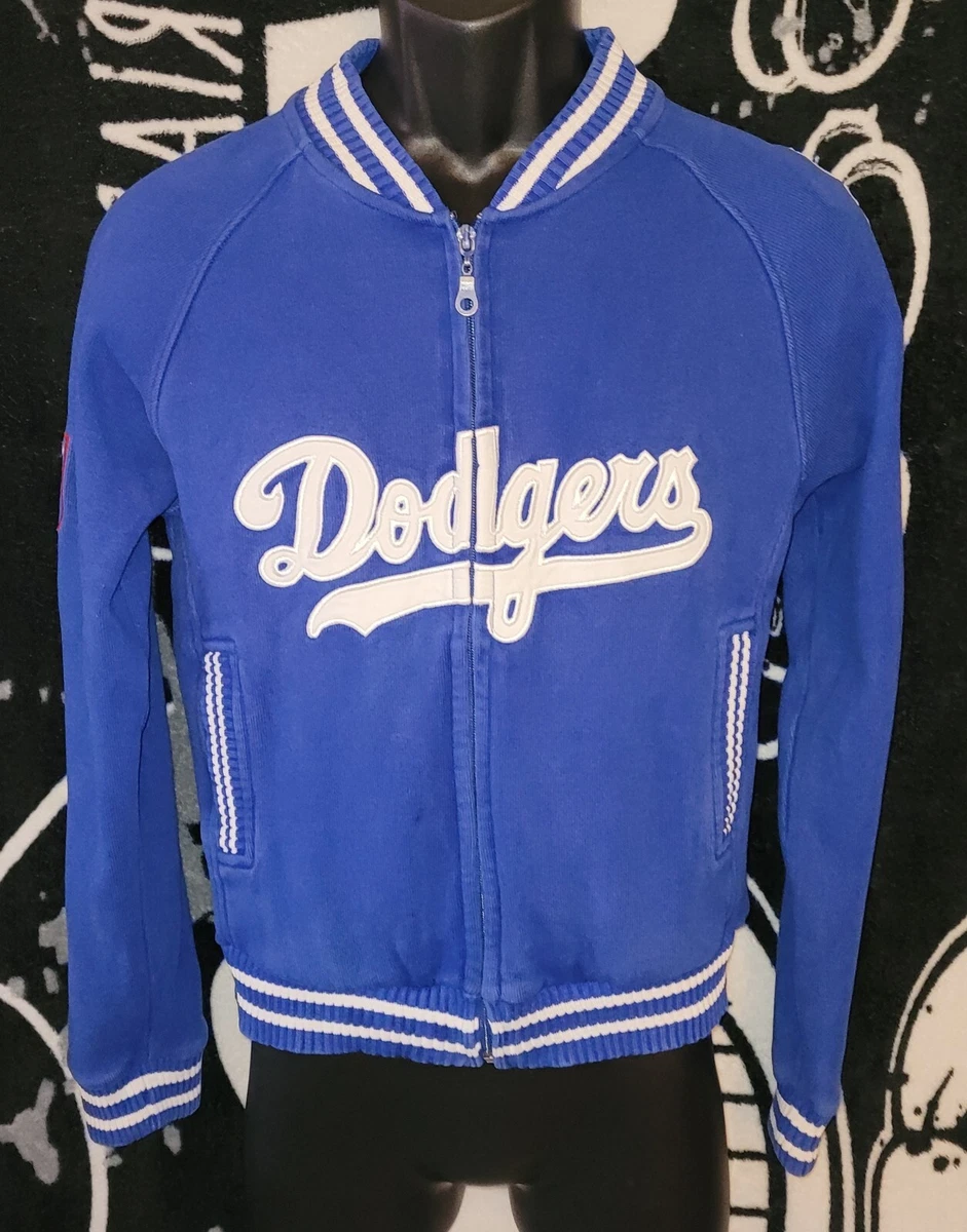 G-III Brooklyn Dodgers MLB Jackets for sale | eBay