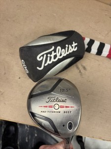 Titleist 905t | eBay