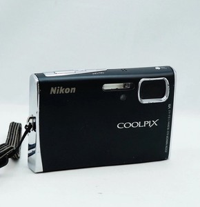 Nikon Coolpix S52 | eBay
