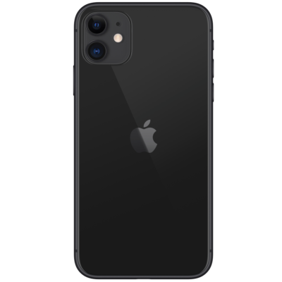 Apple iPhone 11 - 128 GB - Black (Unlocked) for sale online | eBay