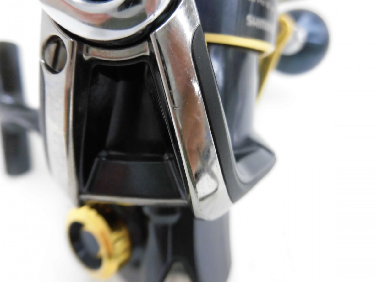 SHIMANO 13 STELLA SW 5000XG Spinning Fishing Reel Japan import | eBay