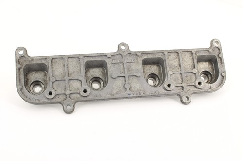 2007 Kawasaki Ninja Zx6r Secondary Fuel Injectors Top Airbox Gas