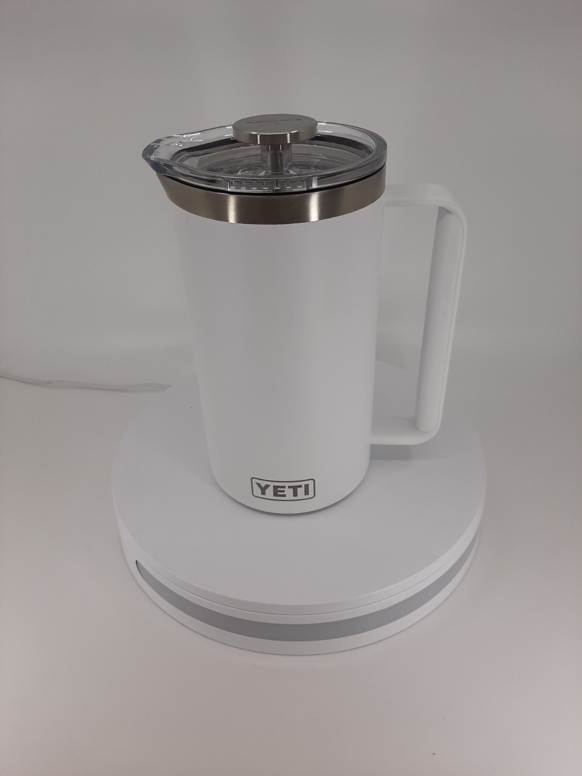 Yeti 34oz French Press | eBay