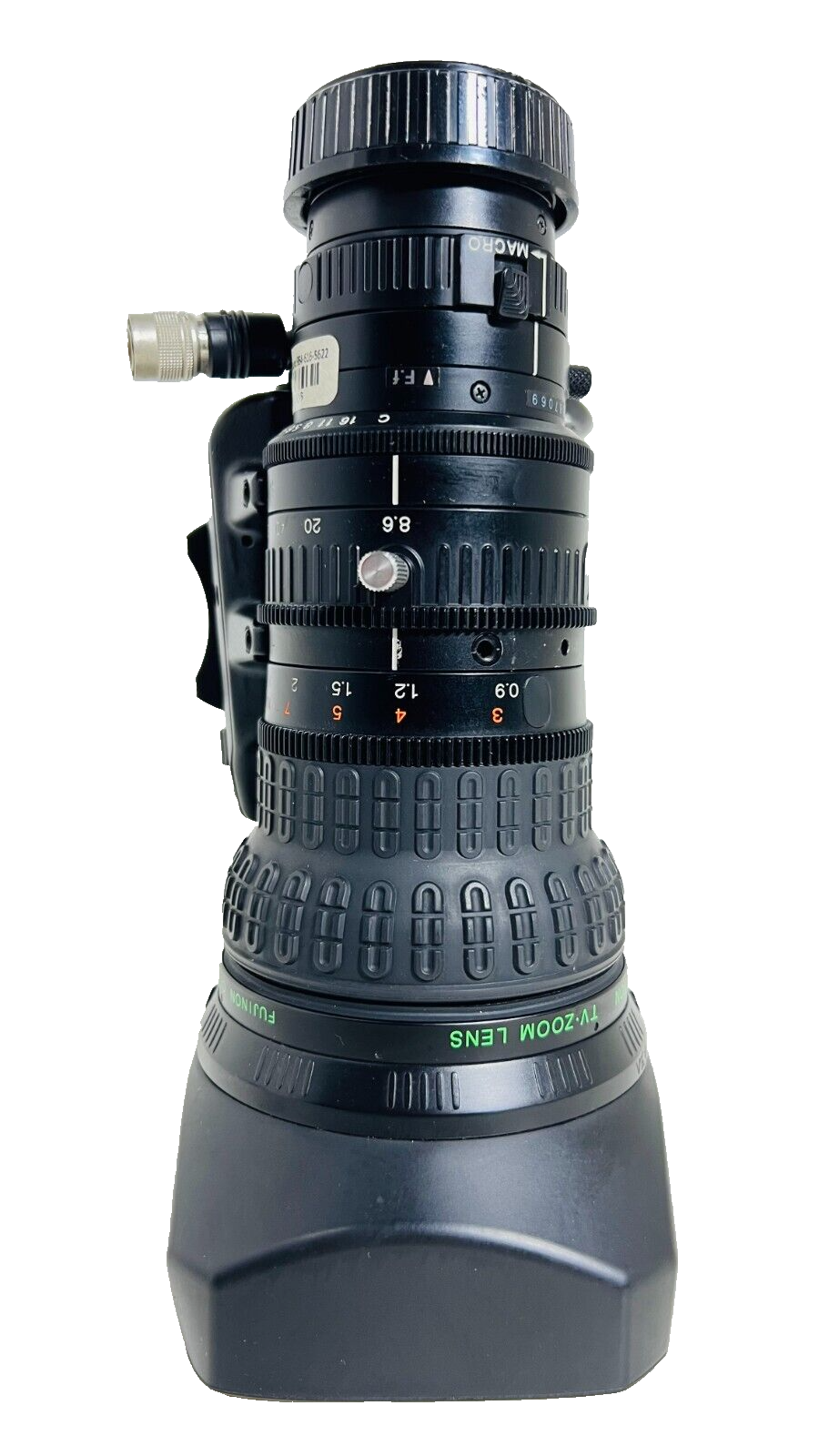 Fujinon A20x8.6 BRM-SD Lens #237006 (One)THS | eBay