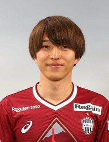 ヴィッセル神戸MF井上、横浜FCに完全移籍「次のステージで成長した姿