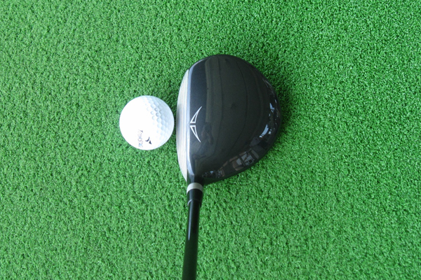 純正でもしっかり振れる」ピン G20 フェアウェイウッド｜新製品