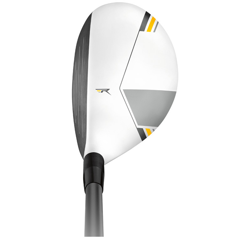 テーラーメイド ロケットボールズ ステージ2 レスキューの試打レビュー