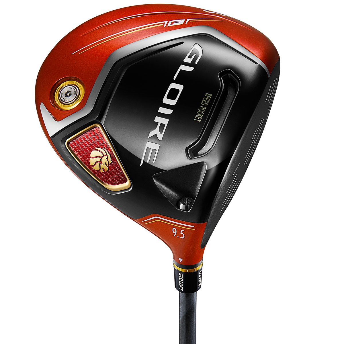 テーラーメイド グローレ ドライバーの試打レビュー 口コミ・評価 ギア