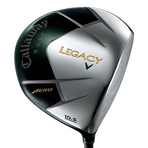 キャロウェイ LEGACY AERO ドライバー 口コミ・レビュー一覧 (6ページ