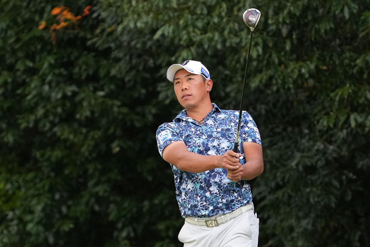 自分の手のひらのような感覚で」 堀川未来夢が操る“馴染み”の14本