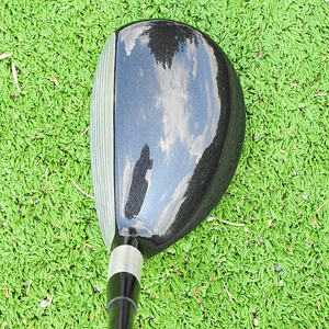 タイトリスト 909H ユーティリティの試打レビュー 口コミ・評価 ギア