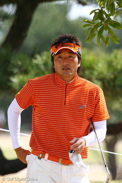 石川遼、プロデビュー戦は首位スタート！ 【国内男子ツアー JGTO