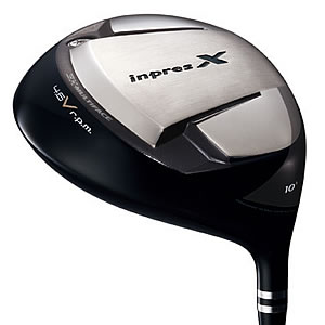 ヤマハ インプレスX 4.6 V r.p.mの試打レビュー 口コミ・評価 ギア