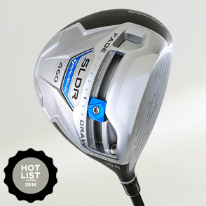 テーラーメイド SLDR ドライバーの試打レビュー 口コミ・評価 ギア