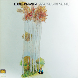 Lucumi, Macumba, Voodoo - Album by Eddie Palmieri | Spotify