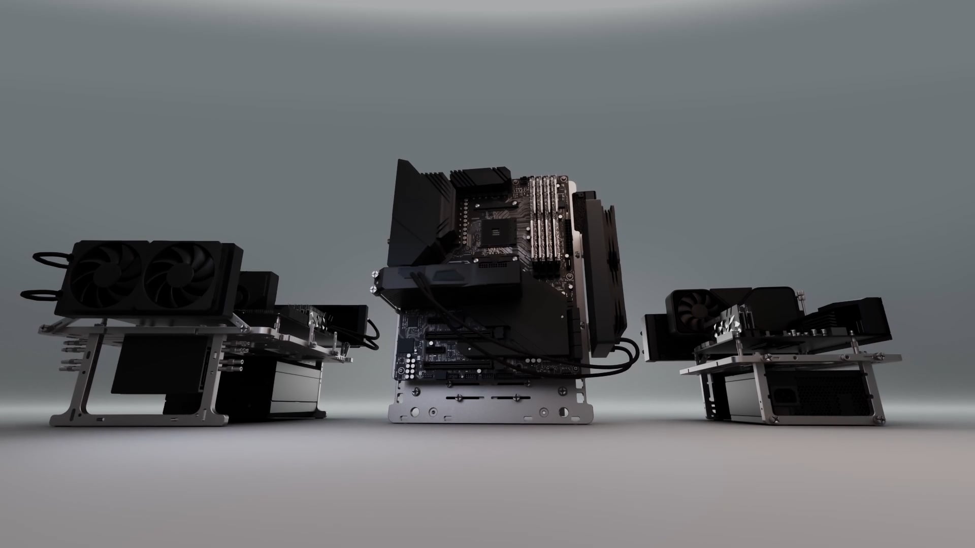 BC1 V2 – Product Announcement – Streacom