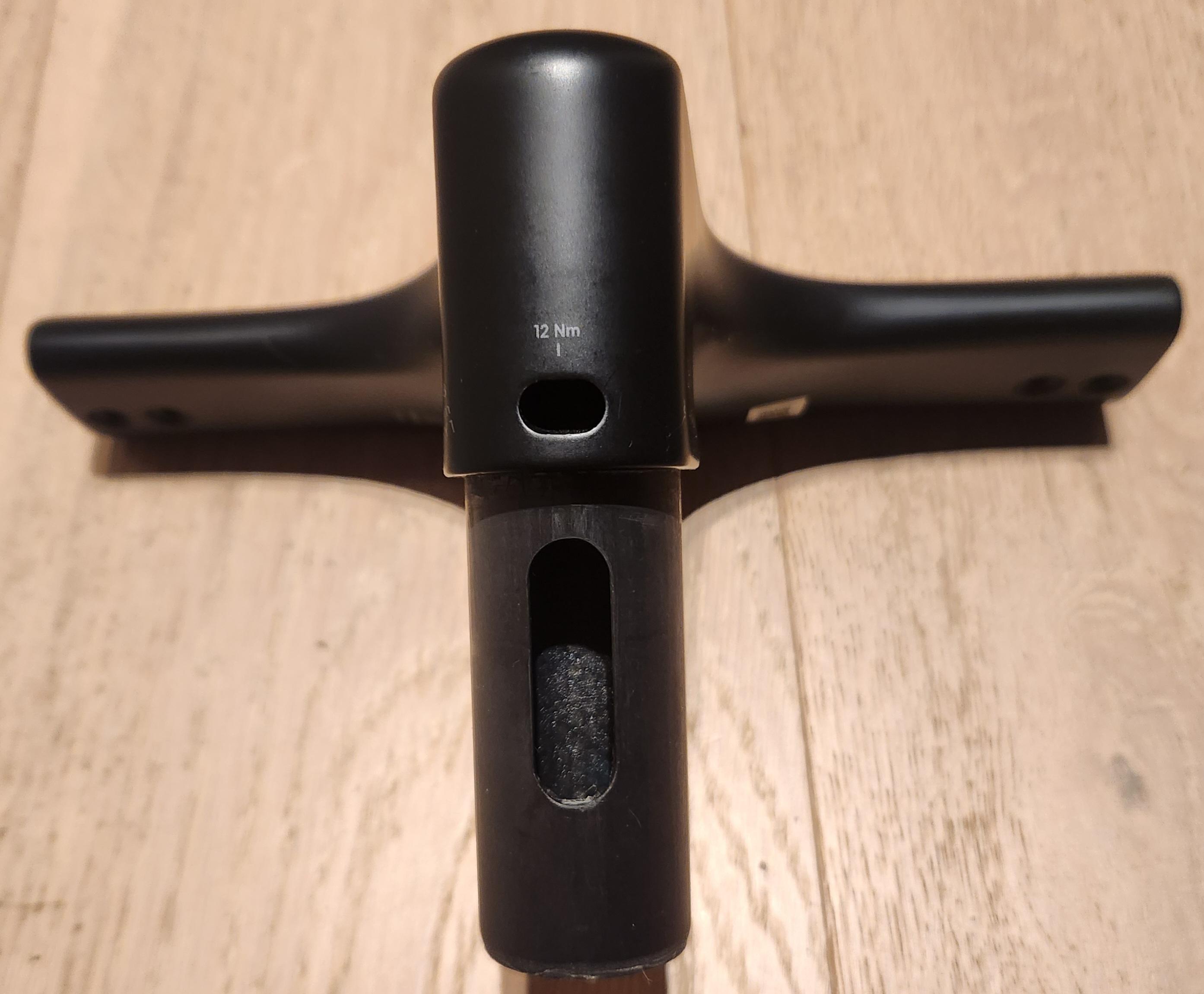 FS: Canyon PACE T-bar / Cockpit CP0048 x 90mm; ON, Canada; 250 CAD