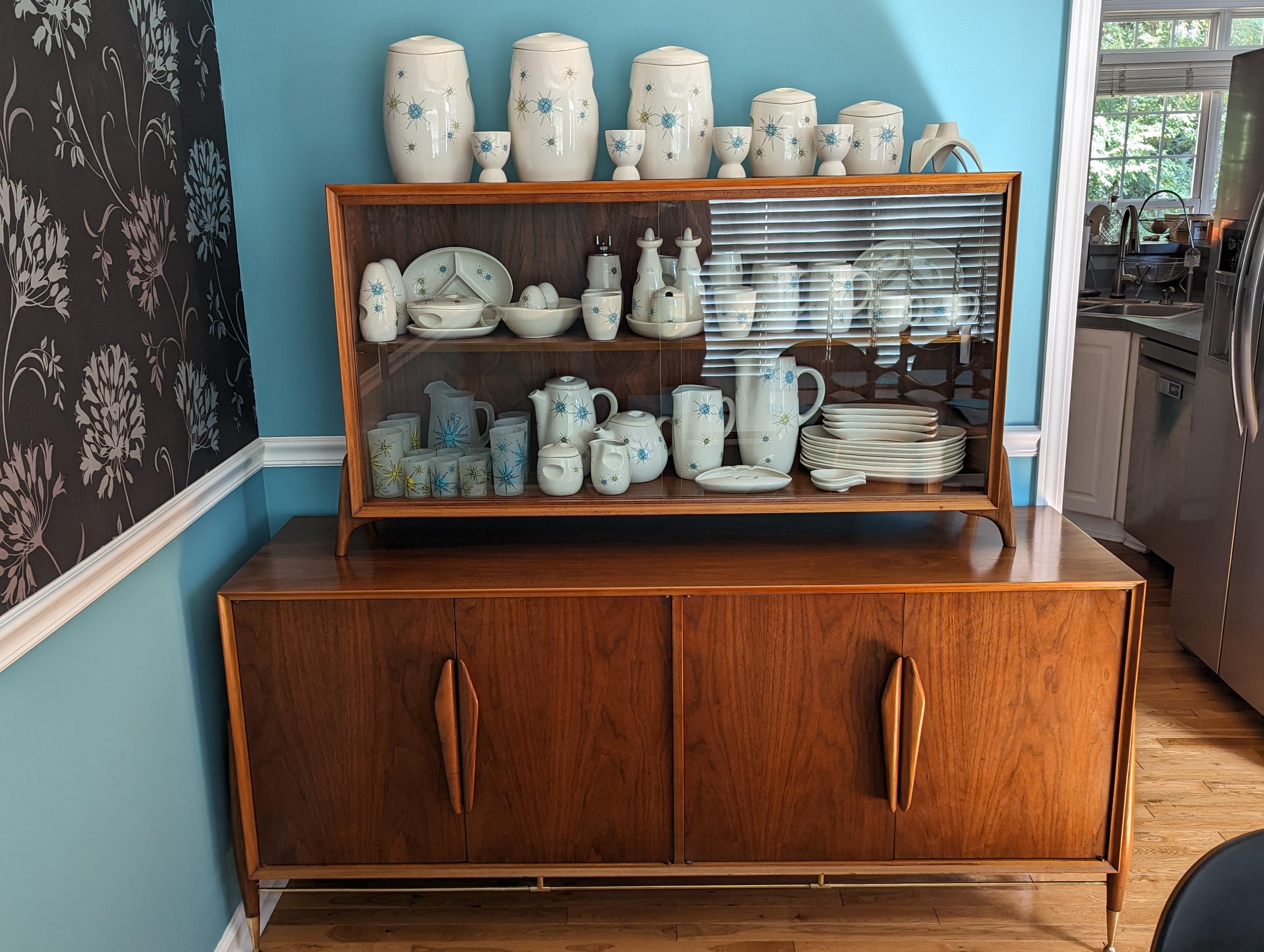 フランシスカン・スターバースト食器セットに関する最良のアドバイス