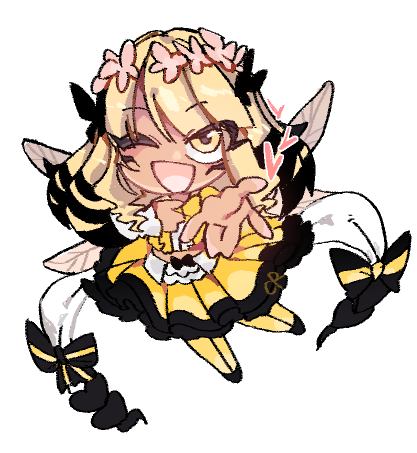 ハニーB. ラブリー : r/ffxiv