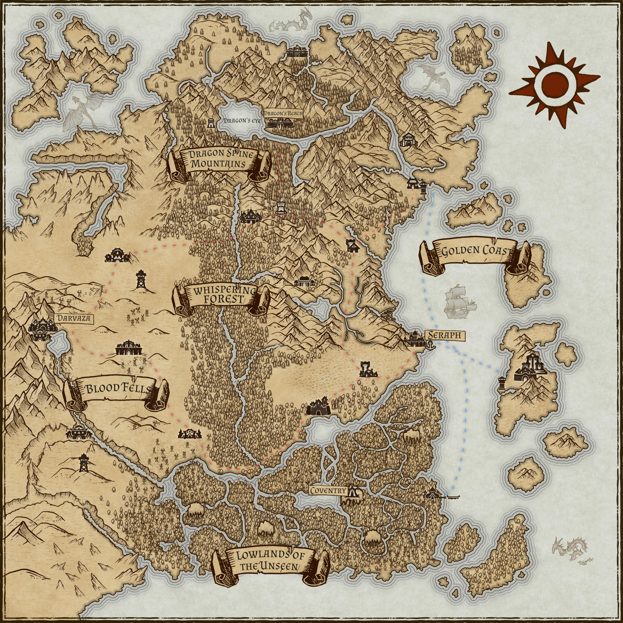 マップ更新、更なる改善について何かアドバイスはありますか？ : r